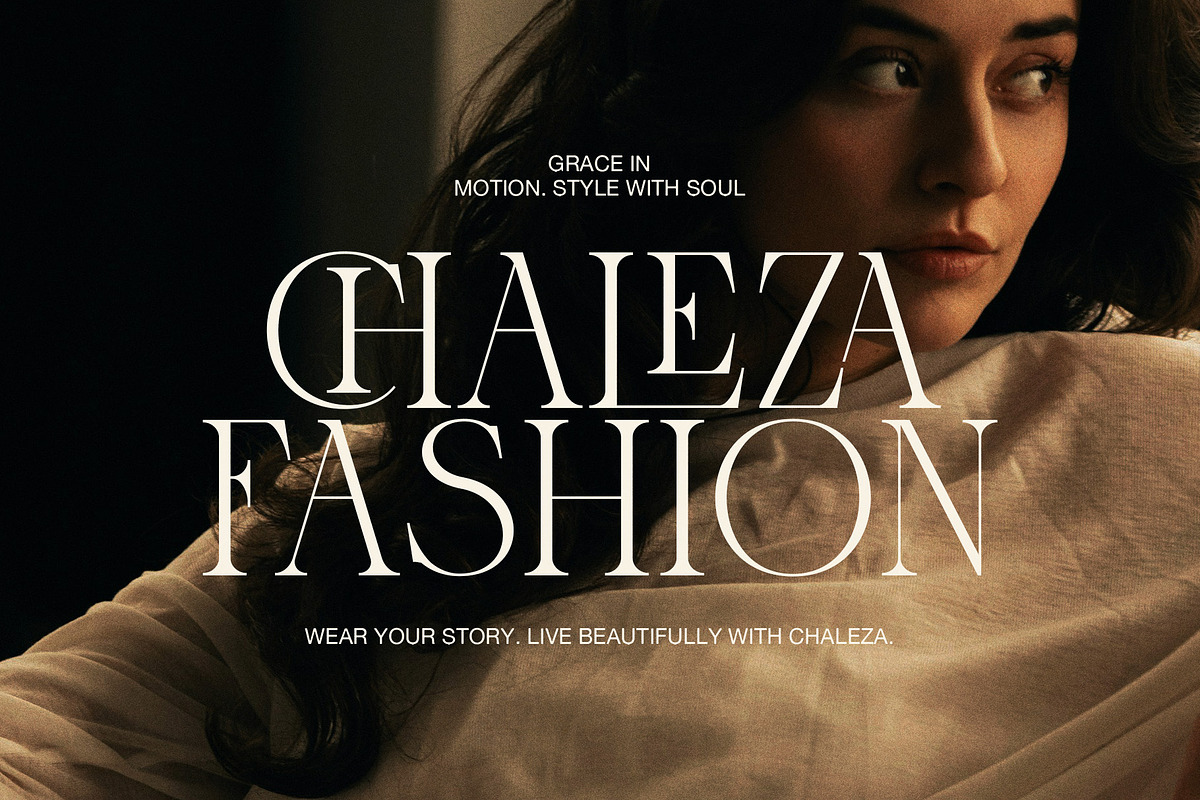 Marune Elegant Serif Font, a Serif Font by Graphicxell (Photo 6 of 8)