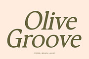 CS Majora Drawn, a Serif Font by Craft Supply Co. (Thumbnail 3 of 8)