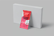 Ketchup Sachet Mockups, a Product Mockup by megostudi0 (Thumbnail 6 of 7)
