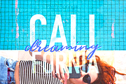 Palm Springs - Procreate & Photoshop, a Brush Add-On by OkayAnnie Designs (Thumbnail 5 of 19)