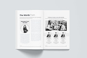 White Paper | MS Word & Canva, a Brochure Template by obayes (Thumbnail 9 of 18)