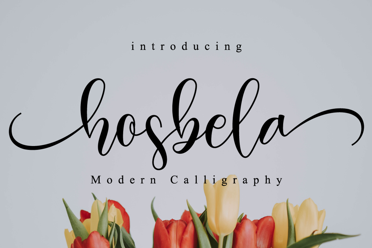 Hosbela Script