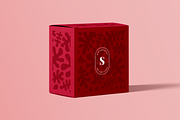25 Modern Typographic Logos, a Branding & Logo Template by Artec Maison (Thumbnail 9 of 13)