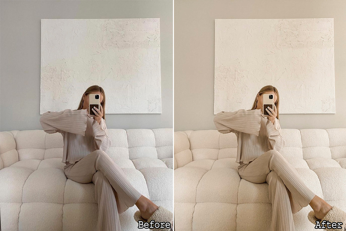 7 Warm Tones Lightroom presets, a Preset Add-On by Presets by Yevhen (Photo 8 of 9)