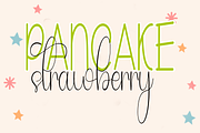angel book signature, a Handwritten Font by FreshTypeINK (Thumbnail 8 of 8)