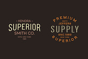 Coodles Hand Drawn Font Family, a Sans Serif Font by Graphicdome (Thumbnail 12 of 20)