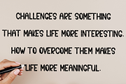 Belove, a Sans Serif Font by FreshTypeINK (Thumbnail 3 of 7)