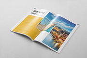 Magazine Template 29, a Magazine Template by pmvch (Thumbnail 6 of 10)