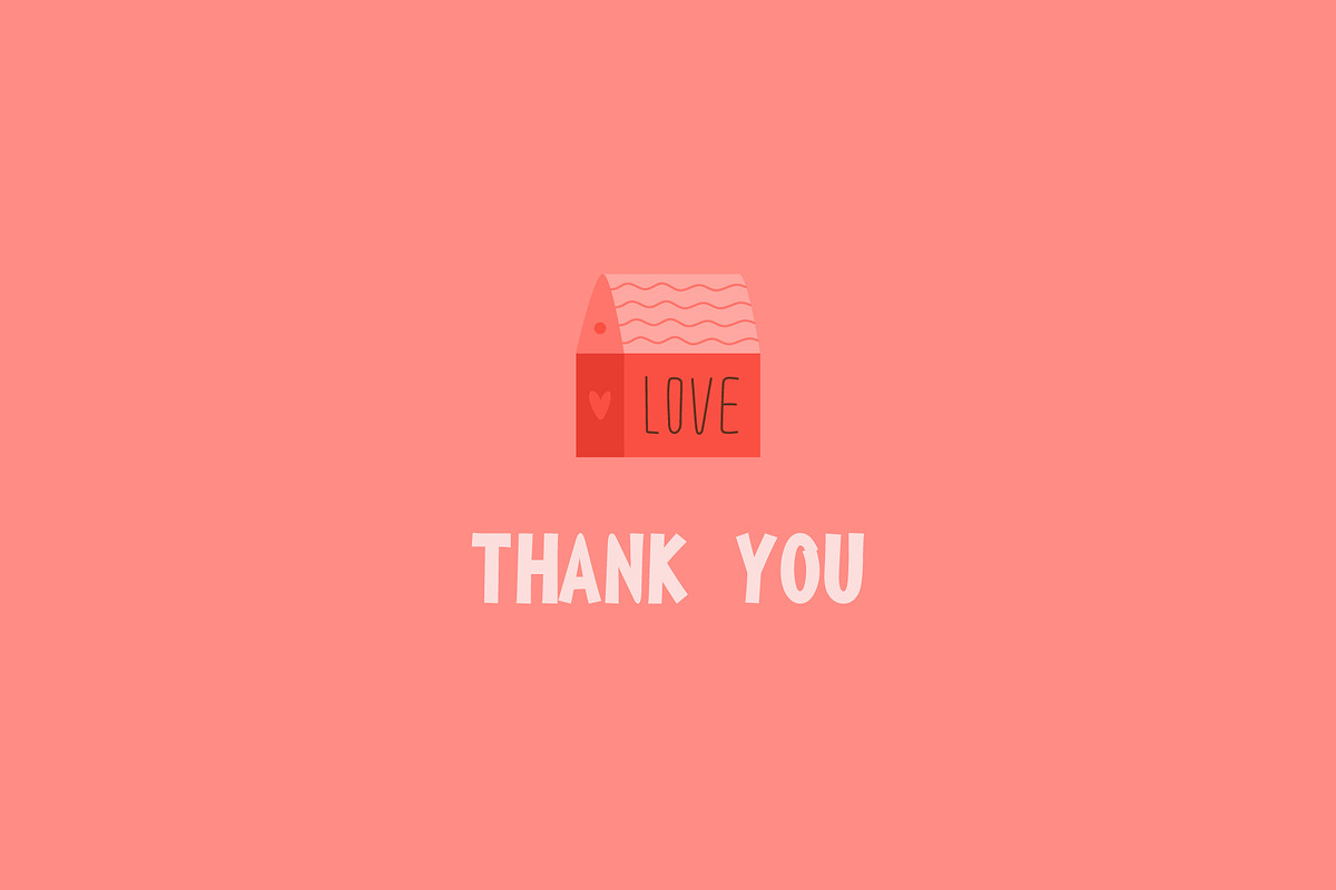LOVE | Graphic collection, an Illustration by katieromanoff_art (Photo 13 of 13)