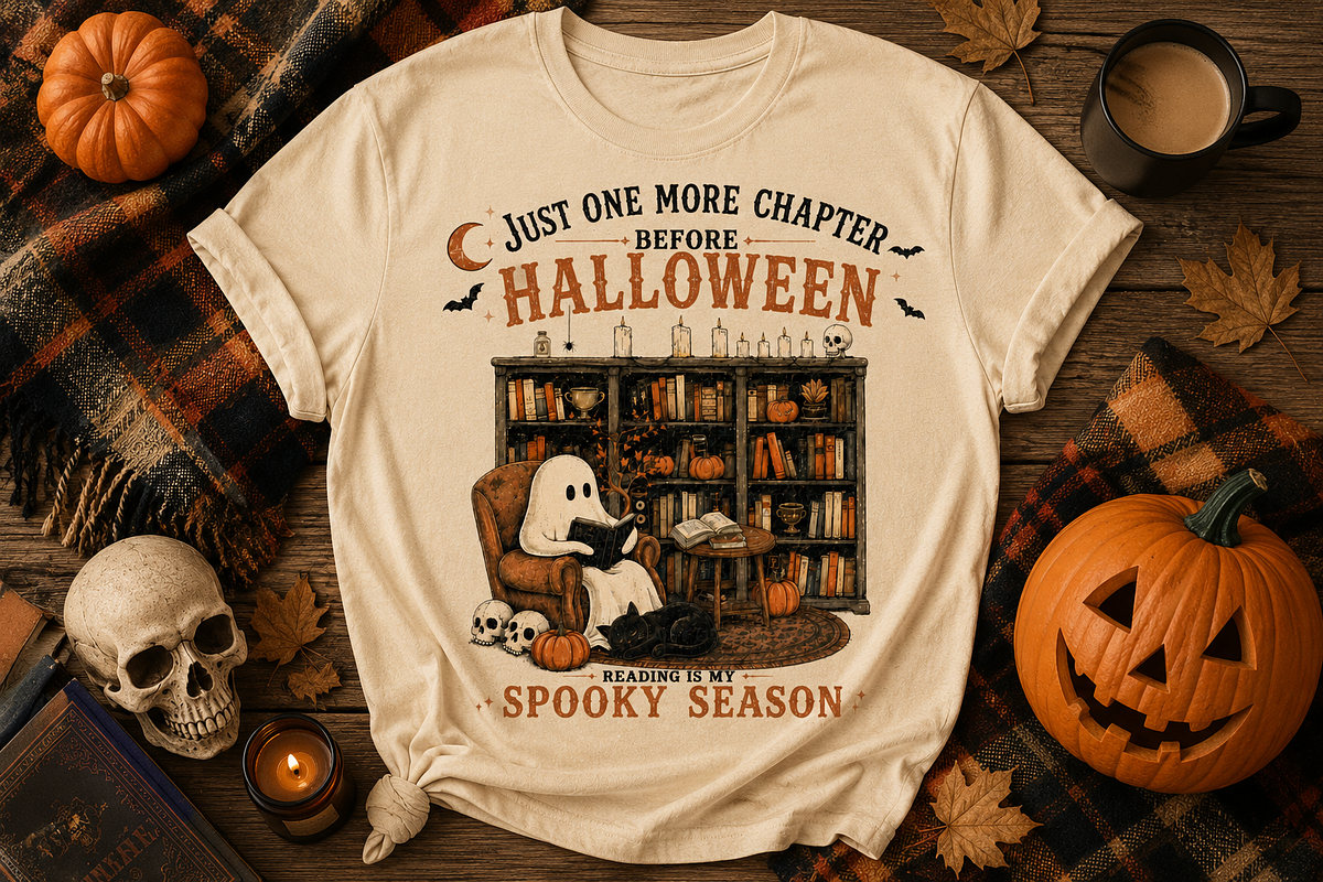 Vintage Trendy Halloween Png Bundle, a Seasonal Illustration by Daisy Design (Photo 12 of 17)