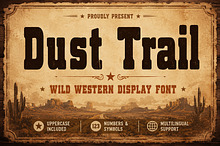 Dust Trail