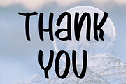 Winter Christmas, a Sans Serif Font by InermediaSTUDIO (Thumbnail 7 of 8)