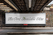 ED - Sonar Typeface, a Script Font by Emyself Design (Thumbnail 6 of 12)