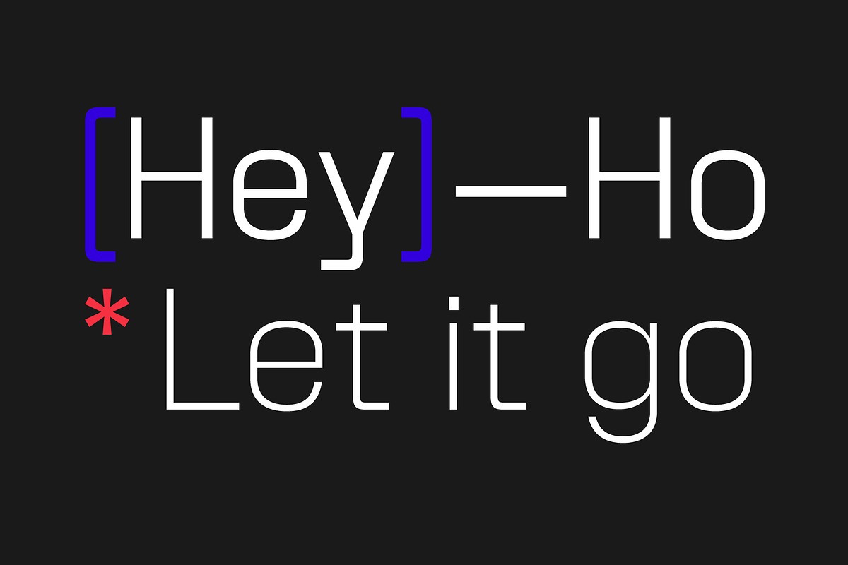 Unione, a Sans Serif Font by TOMO Fonts (Photo 15 of 15)