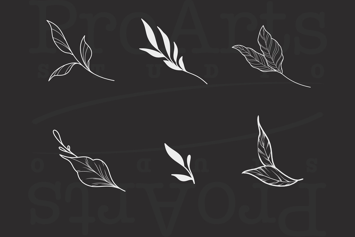 Peony Procreate Tattoo Brush Set, a Brush Add-On by Lucrumplus (Photo 8 of 10)