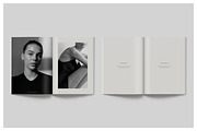 ALEXIS Editorial Lookbook, a Magazine Template by Arif Tri Ananta (Thumbnail 10 of 14)