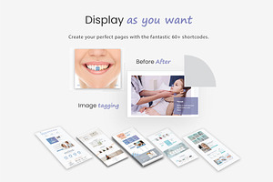 Medika - Medical Clinic WP Theme