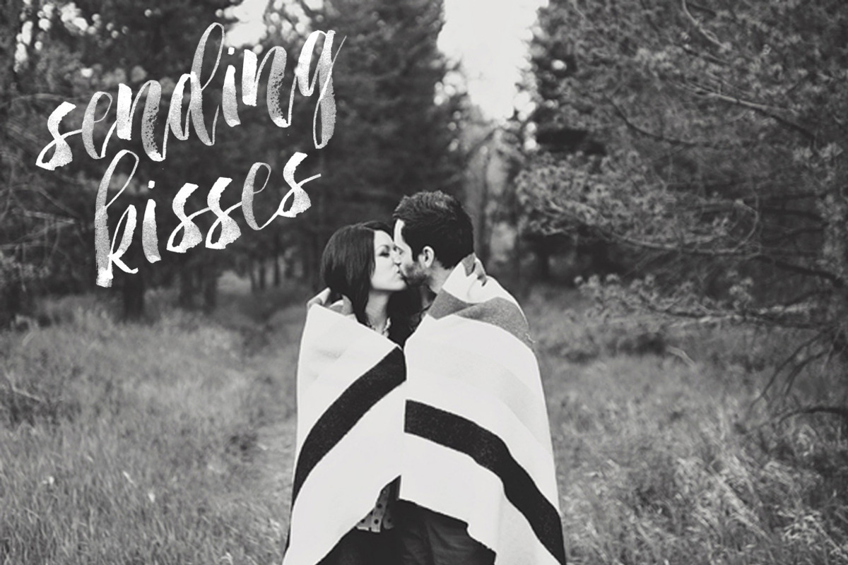 Valentine's Day - photo overlays preview 3