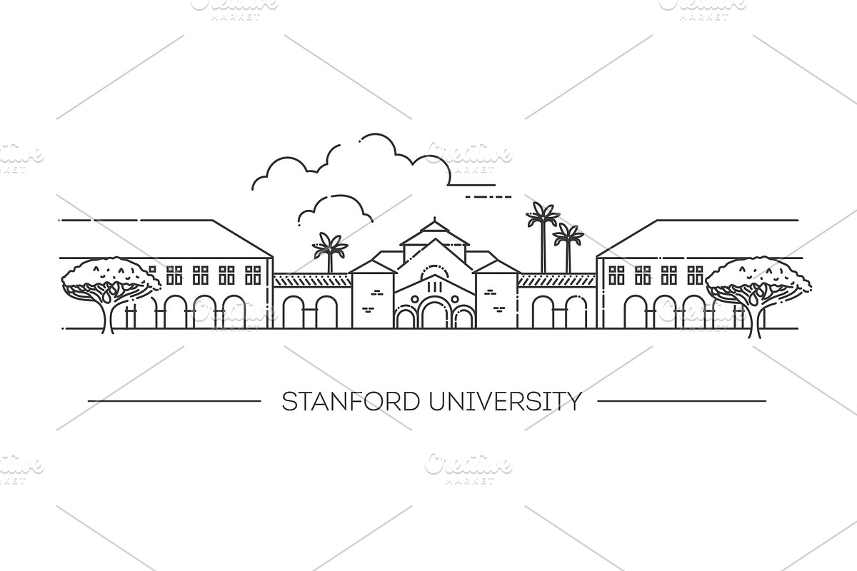 The Best World National Universities, an Education Illustration by Tettygreen (Photo 2 of 5)