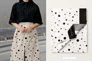 POLKA DOTS | pattern & confetti, an Object Graphic by ana & yvy (Thumbnail 11 of 16)