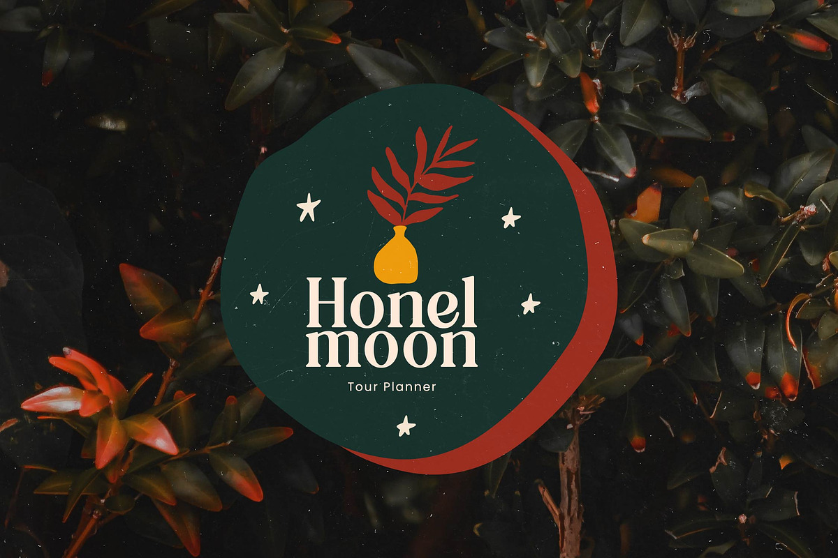 Candle Midnight Groovy Serif, a Serif Font by timelesstype.co (Photo 13 of 20)