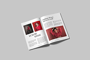 A4 Magazine Mockup, a Magazine Template by Amigos__46 (Thumbnail 7 of 9)