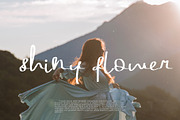 Nocturn, a Script Font by iyhulmonsta (Thumbnail 2 of 6)