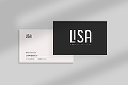 Art Galleria - Modern Display Font, a Sans Serif Font by Sensatype (Thumbnail 2 of 12)