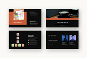 Fugr : Business Proposal Powerpoint, a Presentation Template by Punkl Camp (Thumbnail 13 of 16)