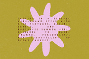 Summerfolk: 100 Summer Illustrations, an Object Illustration by Veyla (Thumbnail 7 of 12)