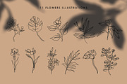 MODERN women illustrations, a Person Illustration by NKTN (Thumbnail 15 of 16)