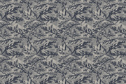 Monotype Grass Pattern Collection, a Pattern Graphic by Note And Silence (Thumbnail 8 of 11)