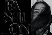Latex 3D Lettering Set, a Graphic by Youandigraphics (Thumbnail 5 of 14)