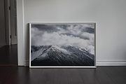 Frame Mockup Bundle - Burro, a Household Mockup by Saguaro Digital (Thumbnail 12 of 13)