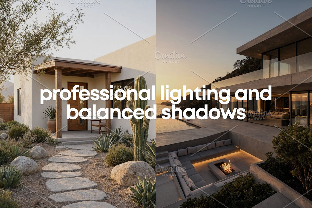 65 Real Estate Stock Photos, an Architecture Photo by Selenique Studio (Photo 4 of 9)