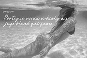 Managiri Aesthetic Brush Font, a Script Font by Hishand Studio (Thumbnail 8 of 8)