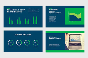 Trust Capital Finance Google Slides