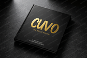 Cuvo - Elegant Modern Serif Typefac, a Serif Font by Astuti Studio (Thumbnail 15 of 24)