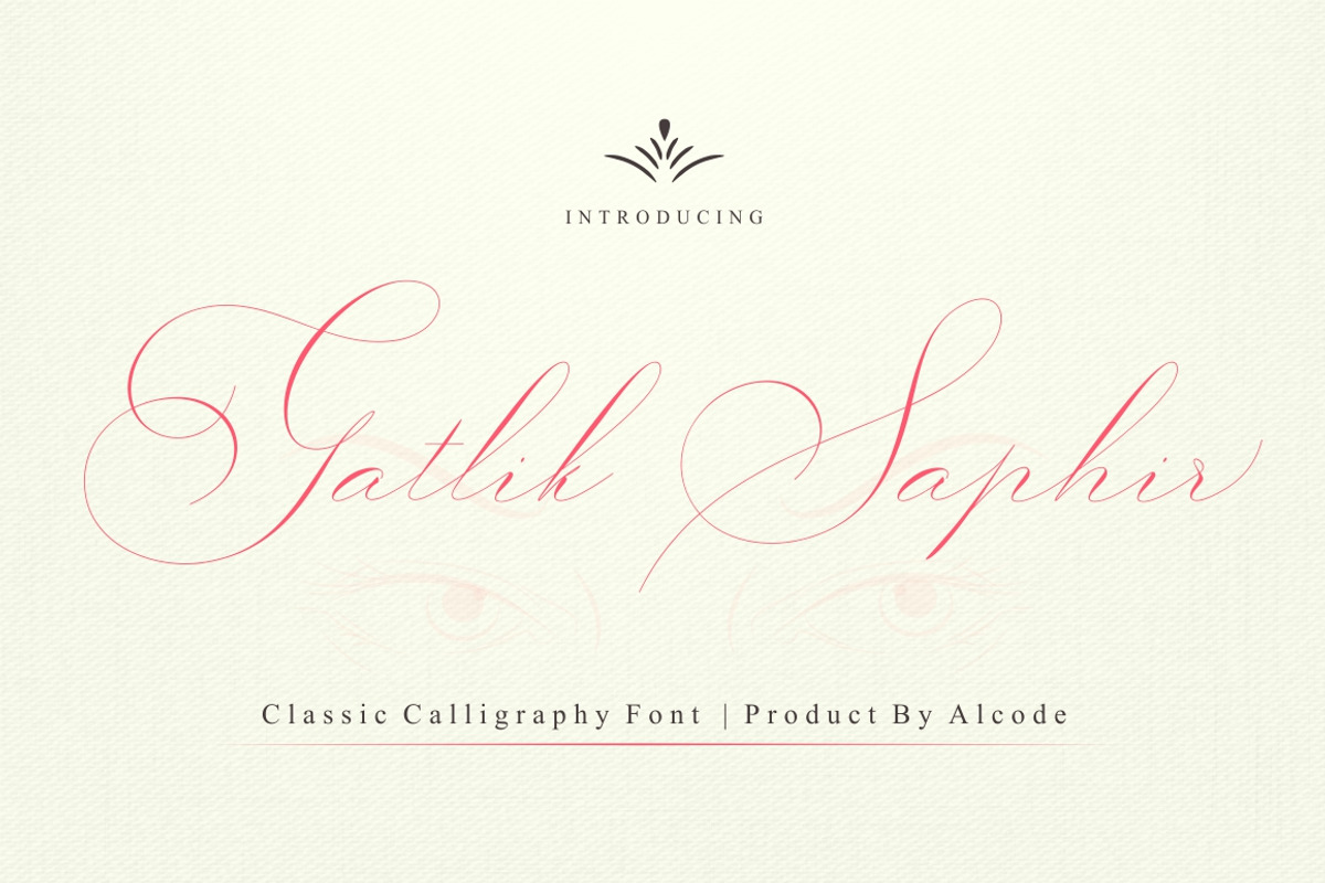 Gatlik Saphir