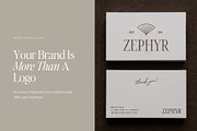 Zephyr Mini Brand Kit | Canva, a Branding & Logo Template by Adam and Grace (Thumbnail 14 of 19)