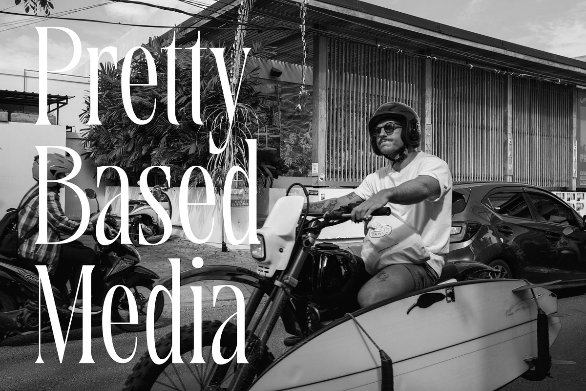 Taska Serif Display, a Serif Font by Hishand Studio (Photo 7 of 10)