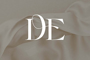 Octagons Point Groove Serif Font, a Serif Font by UICreative (Thumbnail 11 of 13)