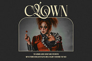 Northvale Blackletter Serif Font, a Blackletter Font by Heinzel Std (Thumbnail 2 of 10)