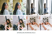 Sparkling Lightroom Presets Mobile, a Preset Add-On by VEER (Thumbnail 16 of 18)
