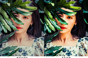 10 Portrait Lightroom Presets, a Preset Add-On by Tumbuh Kerja (Thumbnail 11 of 13)