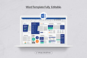 Employee Onboarding Manual Template, a Brochure Template by Creativity-Design (Thumbnail 9 of 9)