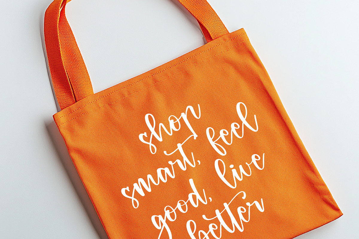 Dreams Pluffy, a Script Font by Integritype Studio (Photo 3 of 15)