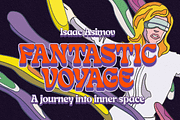 Love & Peace Art Nouveau Typeface, a Serif Font by Fenotype (Thumbnail 2 of 13)