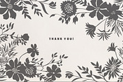 160 Cottagecore Linocut Collection, an Object Graphic by DariSmartArt (Thumbnail 20 of 20)
