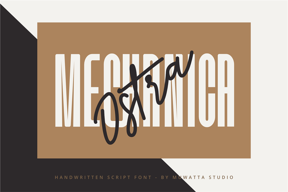 Legions Boldtype, a Sans Serif Font by Muwatta Studio (Photo 3 of 10)
